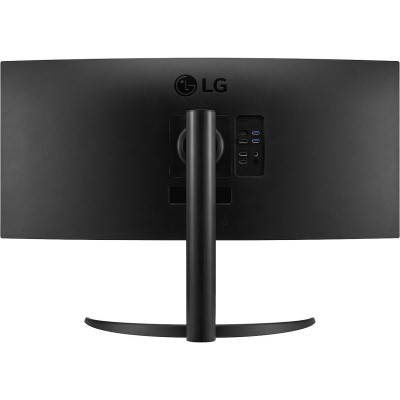 LG Ultrawide 34WP75CP-B LG Ultrawide 34WP75CP-B