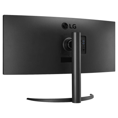 LG Ultrawide 34WP75CP-B LG Ultrawide 34WP75CP-B