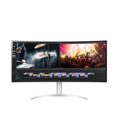 LG UltraWide 40WP95CP-W 5K2K Nano IPS