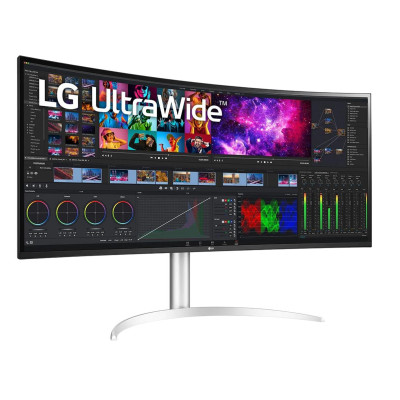 LG UltraWide 40WP95CP-W 5K2K Nano IPS
