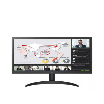 LG 26WQ500-B