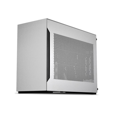 Lian Li А4Н2О Grey (G99.A4H2OA4.00) Lian Li А4Н2О Grey (G99.A4H2OA4.00)