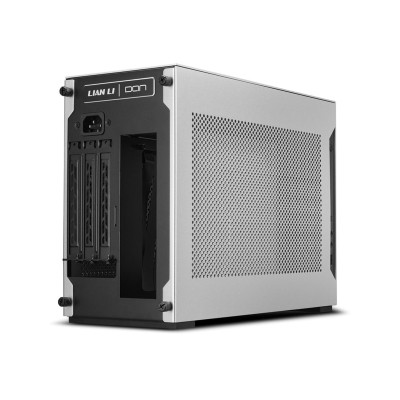 Lian Li А4Н2О Grey (G99.A4H2OA4.00) Lian Li А4Н2О Grey (G99.A4H2OA4.00)