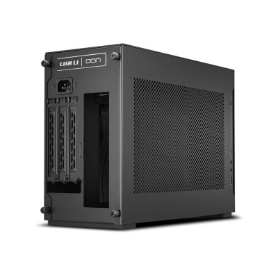 Lian Li А4Н2О Black (G99.A4H2OX4.00)