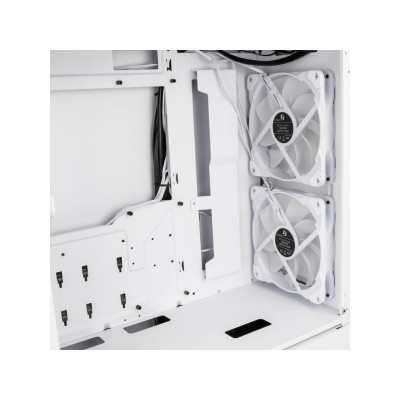 Lian Li LANCOOL 205 Mesh C White (GELI-912)