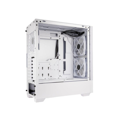 Lian Li LANCOOL 205 Mesh C White (GELI-912)