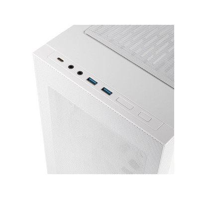 Lian Li LANCOOL 205 Mesh C White (GELI-912)