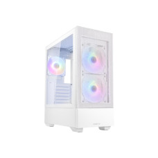Lian Li LANCOOL 205 Mesh C White (GELI-912)