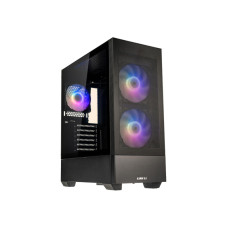 Lian Li LANCOOL 205 Mesh C Black