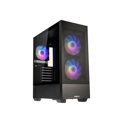 Lian Li LANCOOL 205 Mesh C Black