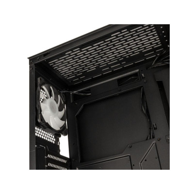 Lian Li LANCOOL 205 Mesh C Black
