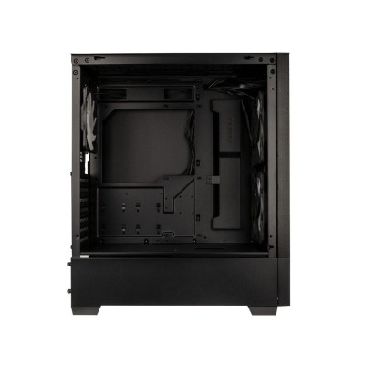 Lian Li LANCOOL 205 Mesh C Black