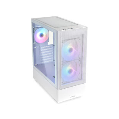 Lian Li Lancool 205 Mesh TG White (GELI-858)