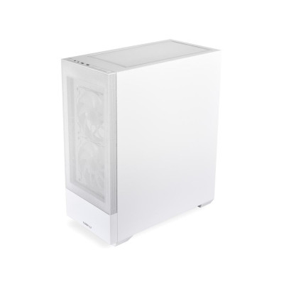 Lian Li Lancool 205 Mesh TG White (GELI-858)