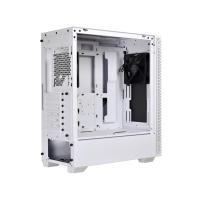 Lian Li Lancool 205 TG White