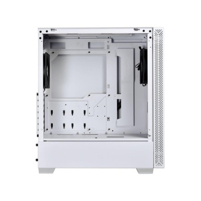 Lian Li Lancool 205 TG White