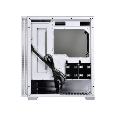 Lian Li Lancool 205 TG White