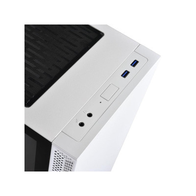 Lian Li Lancool 205 TG White