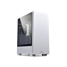 Lian Li Lancool 205 TG White