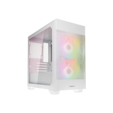 Lian Li LANCOOL 205M Mesh White (GELI-914)