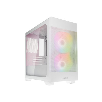Lian Li LANCOOL 205M Mesh White (GELI-914)