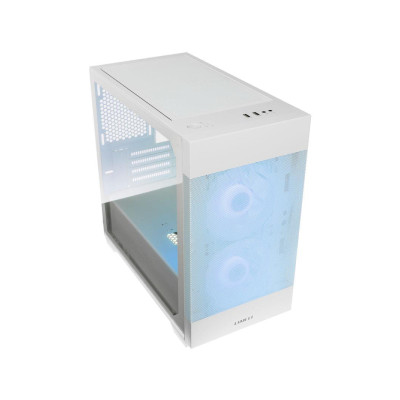 Lian Li LANCOOL 205M Mesh White (GELI-914)