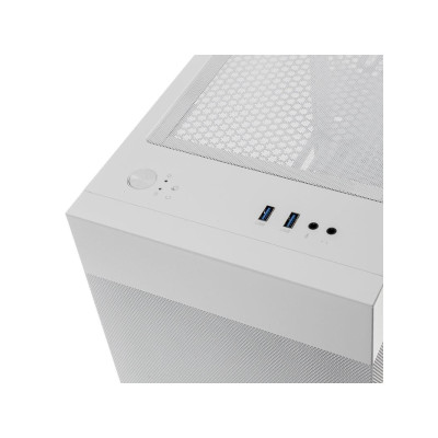 Lian Li LANCOOL 205M Mesh White (GELI-914)