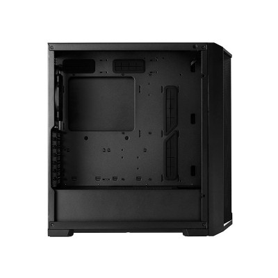 Lian Li LANCOOL 215 Black PC Case (G99.LAN215X.00)