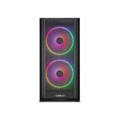 Lian Li Lancool 216 RGB Black (G99.LAN216RX.00)