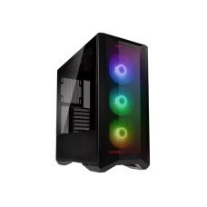 Lian Li LANCOOL II Mesh RGB Black (G99.LAN2MRX.50)