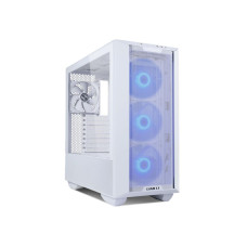 Lian Li Lancool III RGB White (G99.LAN3RW.00)