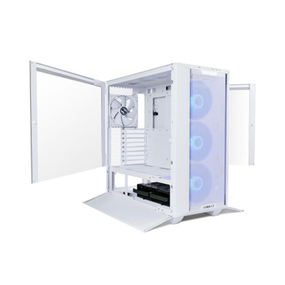 Lian Li Lancool III RGB White (G99.LAN3RW.00)