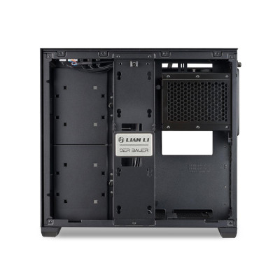 Lian Li O11 Air Mini Black (G99.O11AMX.00)