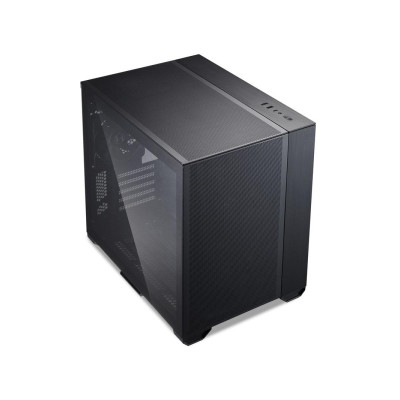 Lian Li O11 Air Mini Black (G99.O11AMX.00)