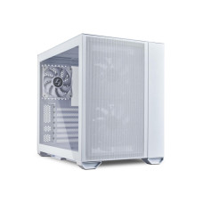 Lian Li O11 Air Mini White (G99.O11AMW.00)