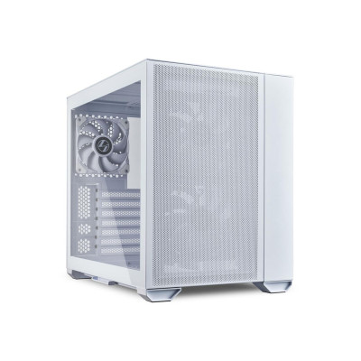 Lian Li O11 Air Mini White (G99.O11AMW.00)