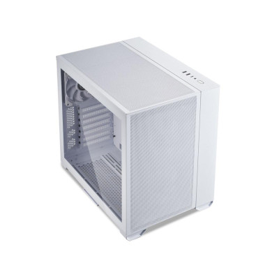 Lian Li O11 Air Mini White (G99.O11AMW.00)