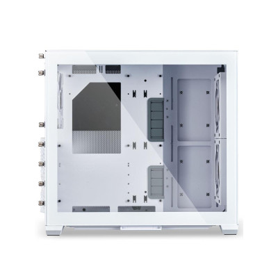 Lian Li O11 Air Mini White (G99.O11AMW.00)