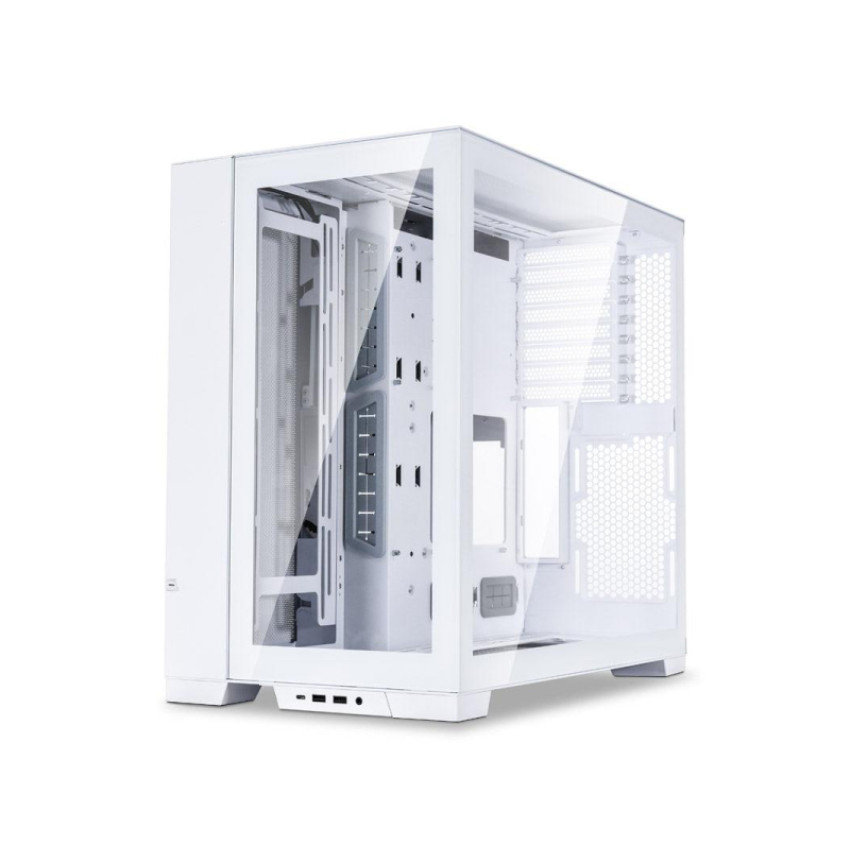 Lian Li O11 Dynamic EVO White (G99.O11DEW.00)