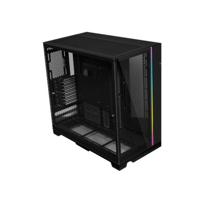Lian Li O11 Dynamic EVO XL Black (G99.O11DEXL-X.00) Lian Li O11 Dynamic EVO XL Black (G99.O11DEXL-X.00)