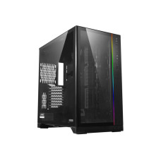 Lian Li O11 Dynamic XL ROG Certify Black (G99.O11DXL-X.00)