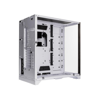 Lian Li O11 Dynamic XL ROG Certify White (G99.O11DXL-W.00)