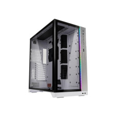 Lian Li O11 Dynamic XL ROG Certify White (G99.O11DXL-W.00)