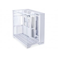 Lian Li O11 Vision White