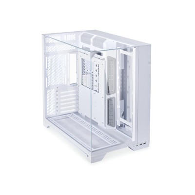 Lian Li O11 Vision White