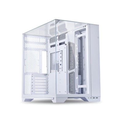 Lian Li O11 Vision White