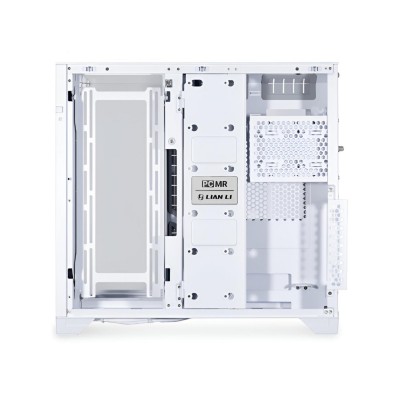 Lian Li O11 Vision White