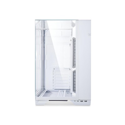 Lian Li O11 Vision White
