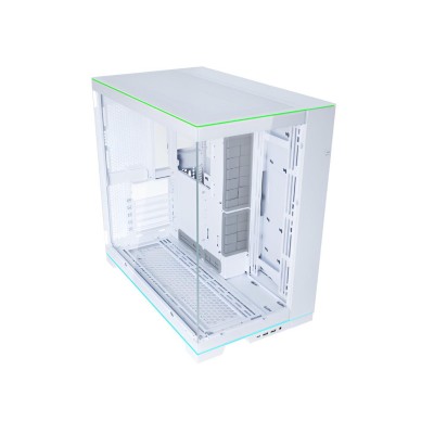 Lian Li O11D EVO RGB White
