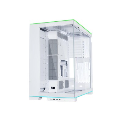 Lian Li O11D EVO RGB White
